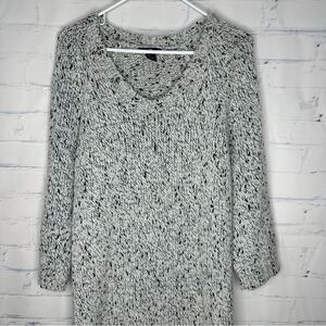 H&M small sweater dress‎